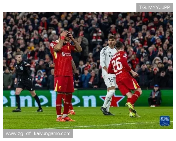 2-5到2-0！利物浦大反弹，赢球=送皇马首败升前8，欧冠209亿盛宴，利物浦大逆转欧冠